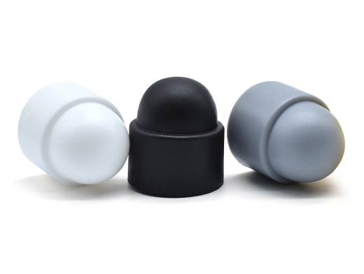 Tapas y embellecedores de plastico